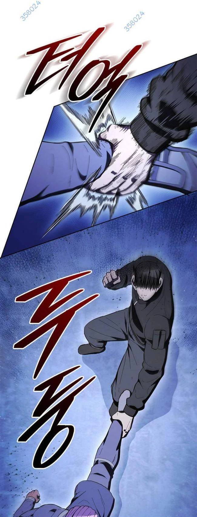 Sự Trở Lại Của Ông Trùm Chap 46 - Next Chap 47