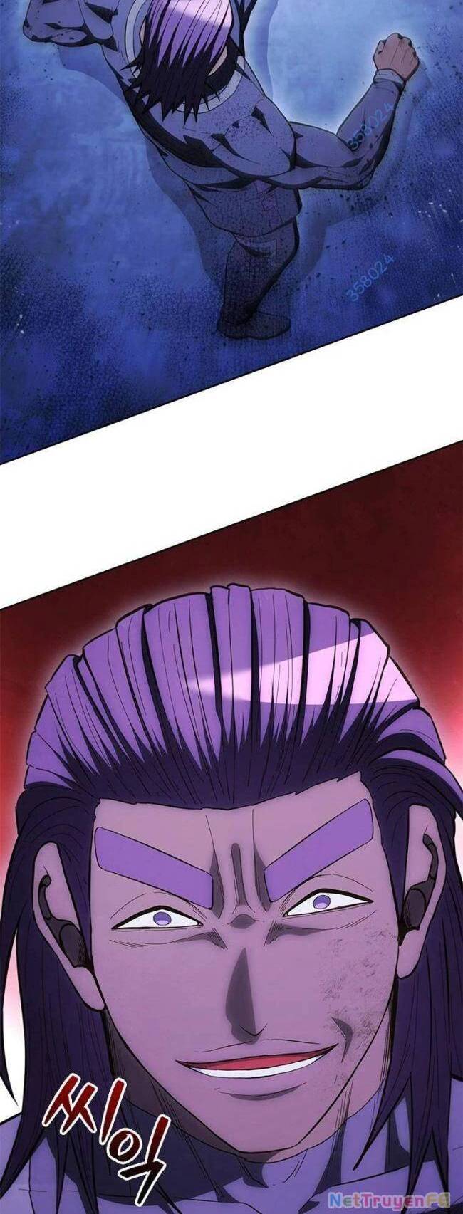 Sự Trở Lại Của Ông Trùm Chap 46 - Next Chap 47