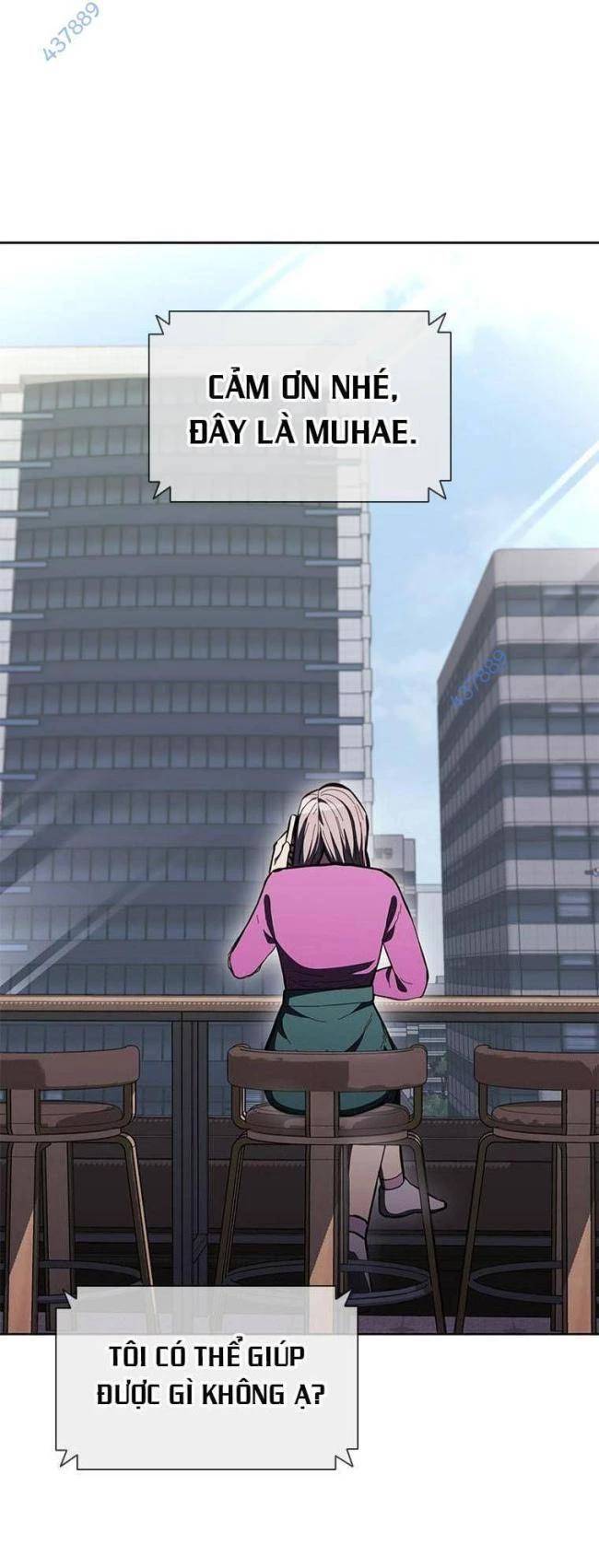 Sự Trở Lại Của Ông Trùm Chap 47 - Next Chap 48