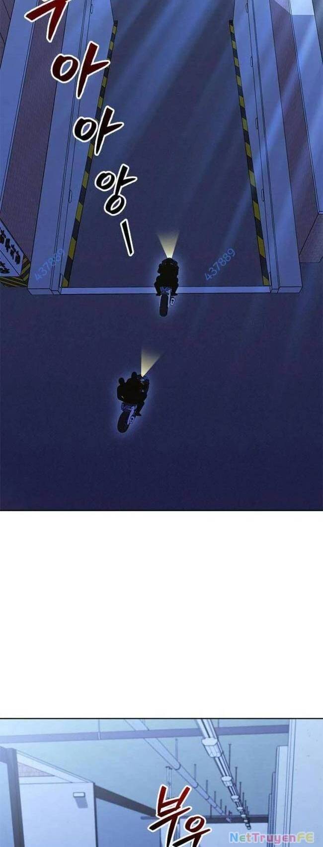 Sự Trở Lại Của Ông Trùm Chap 47 - Next Chap 48