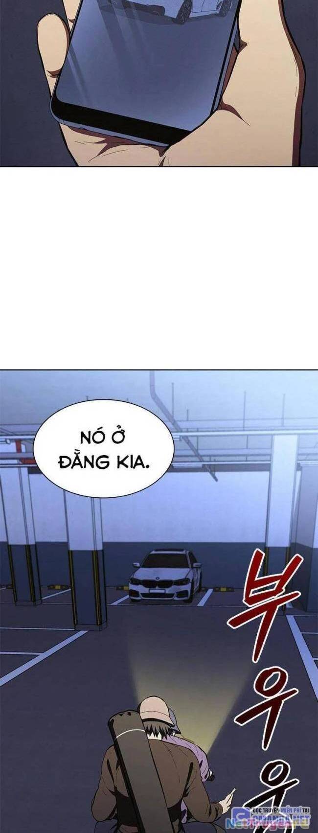 Sự Trở Lại Của Ông Trùm Chap 47 - Next Chap 48