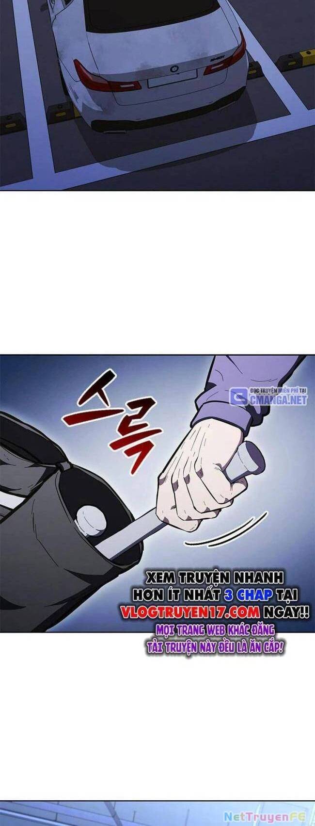 Sự Trở Lại Của Ông Trùm Chap 47 - Next Chap 48