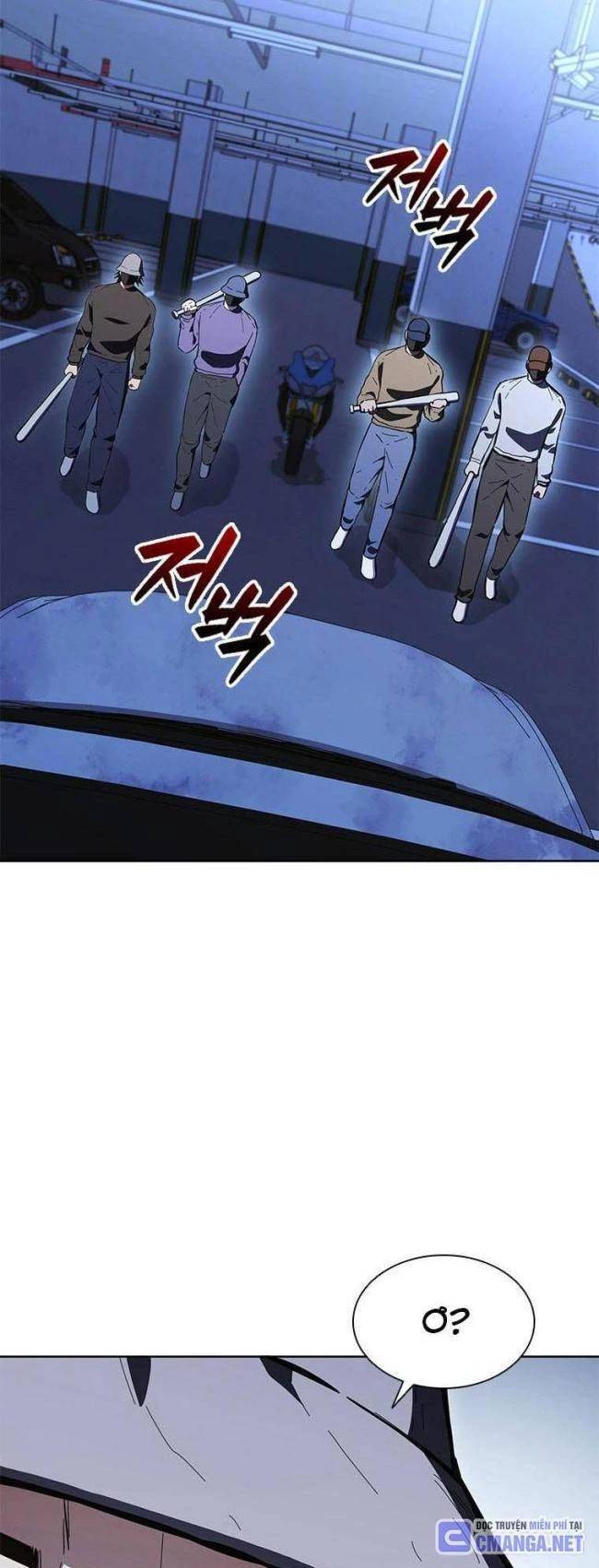 Sự Trở Lại Của Ông Trùm Chap 47 - Next Chap 48