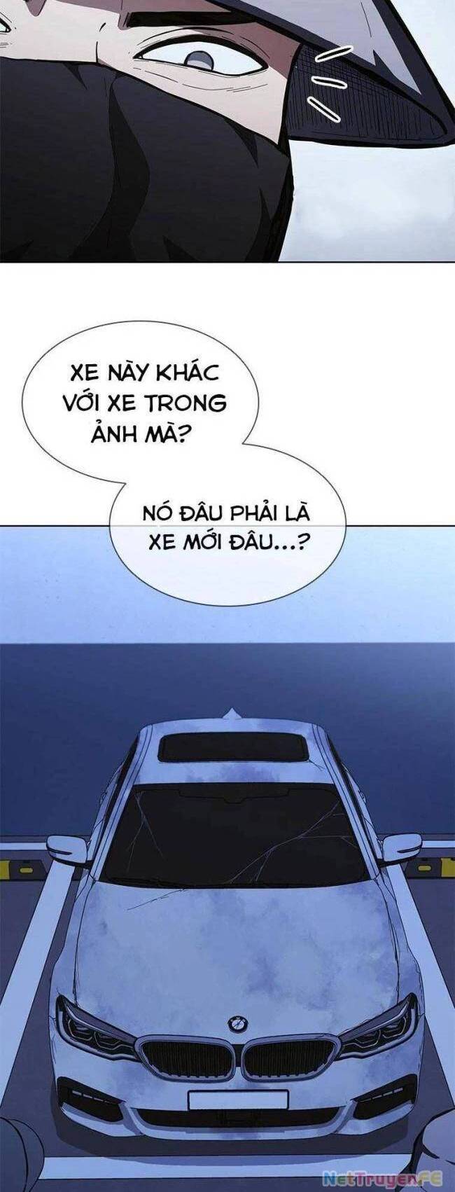 Sự Trở Lại Của Ông Trùm Chap 47 - Next Chap 48