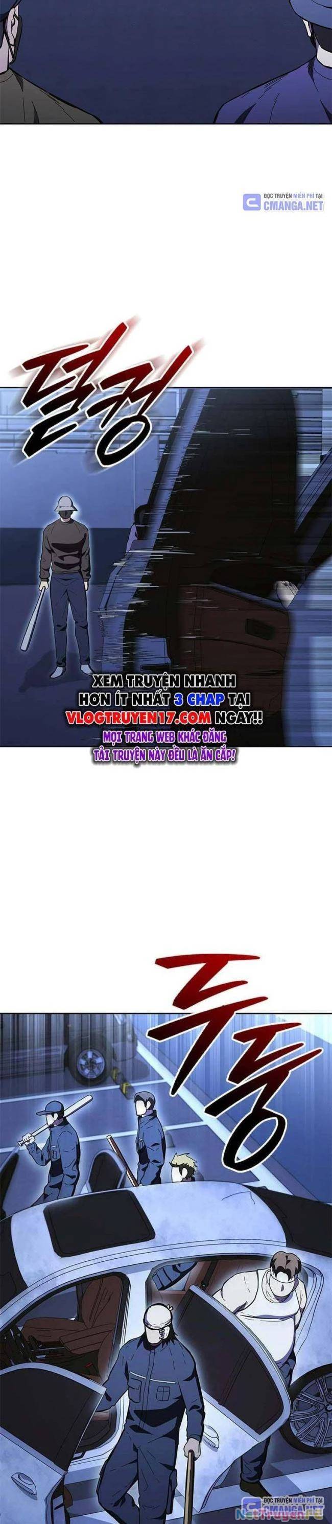 Sự Trở Lại Của Ông Trùm Chap 47 - Next Chap 48