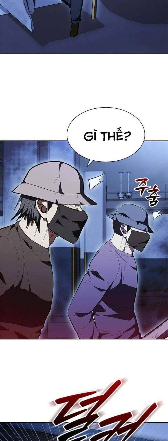 Sự Trở Lại Của Ông Trùm Chap 47 - Next Chap 48