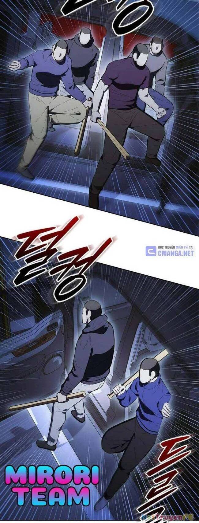Sự Trở Lại Của Ông Trùm Chap 47 - Next Chap 48