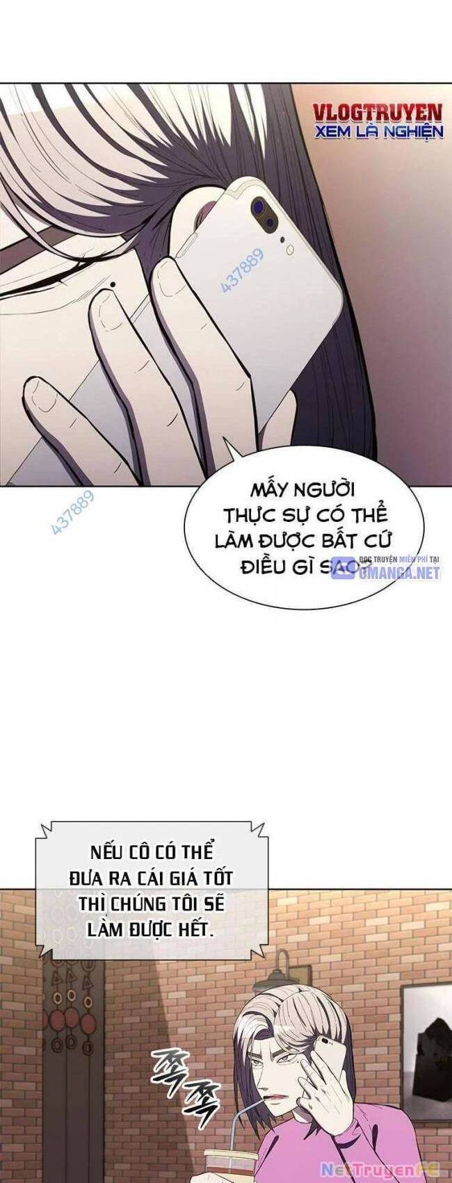 Sự Trở Lại Của Ông Trùm Chap 47 - Next Chap 48