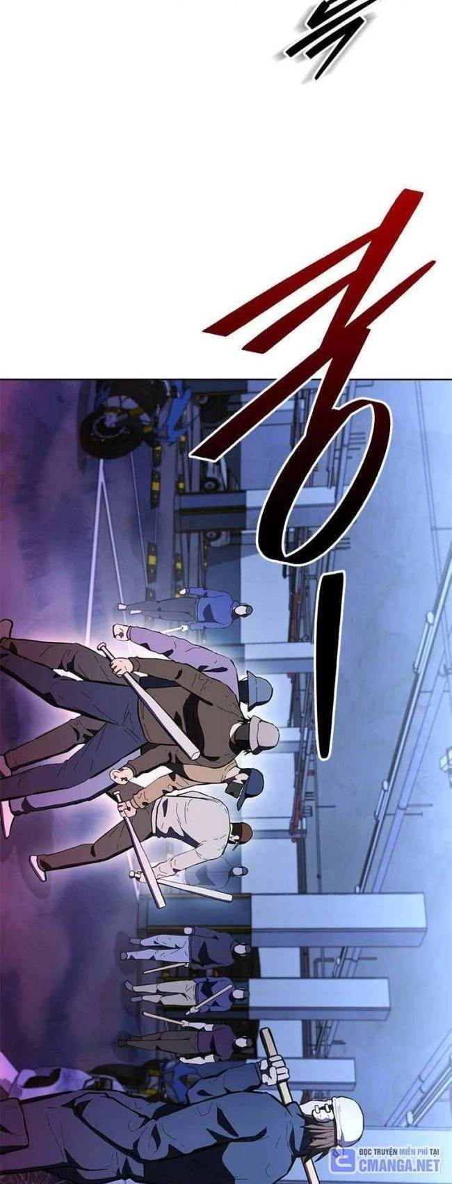 Sự Trở Lại Của Ông Trùm Chap 47 - Next Chap 48