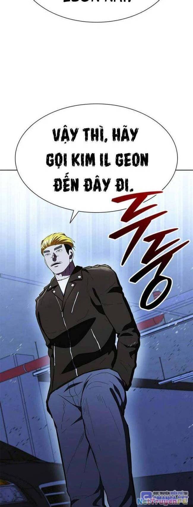 Sự Trở Lại Của Ông Trùm Chap 47 - Next Chap 48