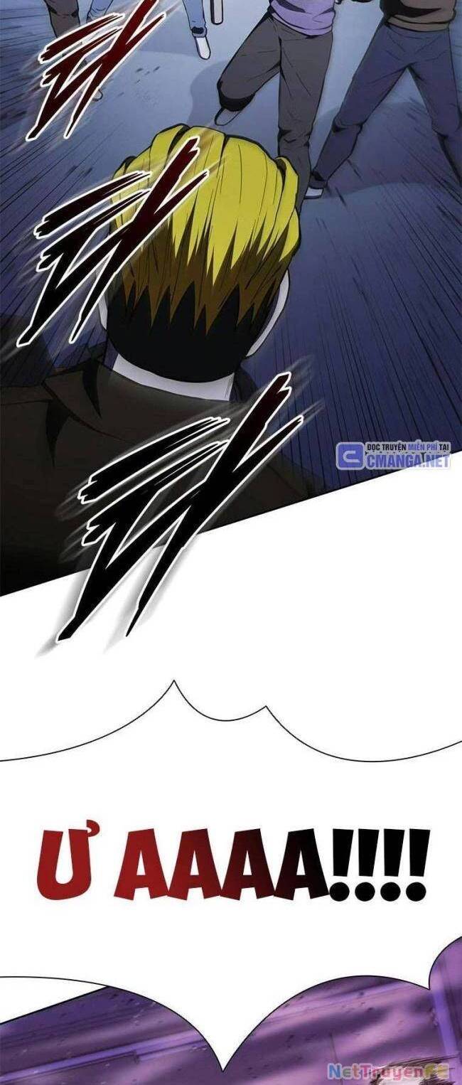 Sự Trở Lại Của Ông Trùm Chap 47 - Next Chap 48
