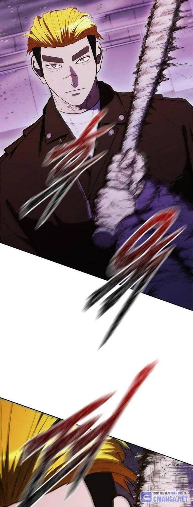 Sự Trở Lại Của Ông Trùm Chap 47 - Next Chap 48