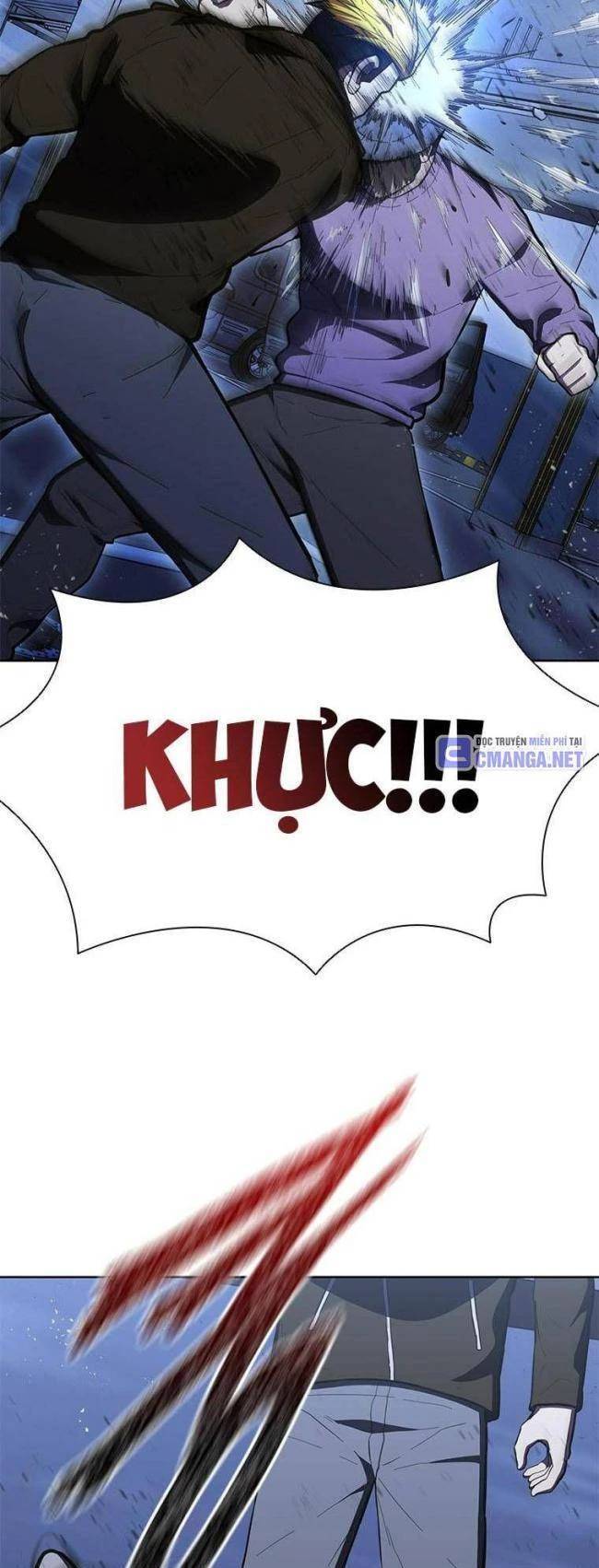 Sự Trở Lại Của Ông Trùm Chap 47 - Next Chap 48