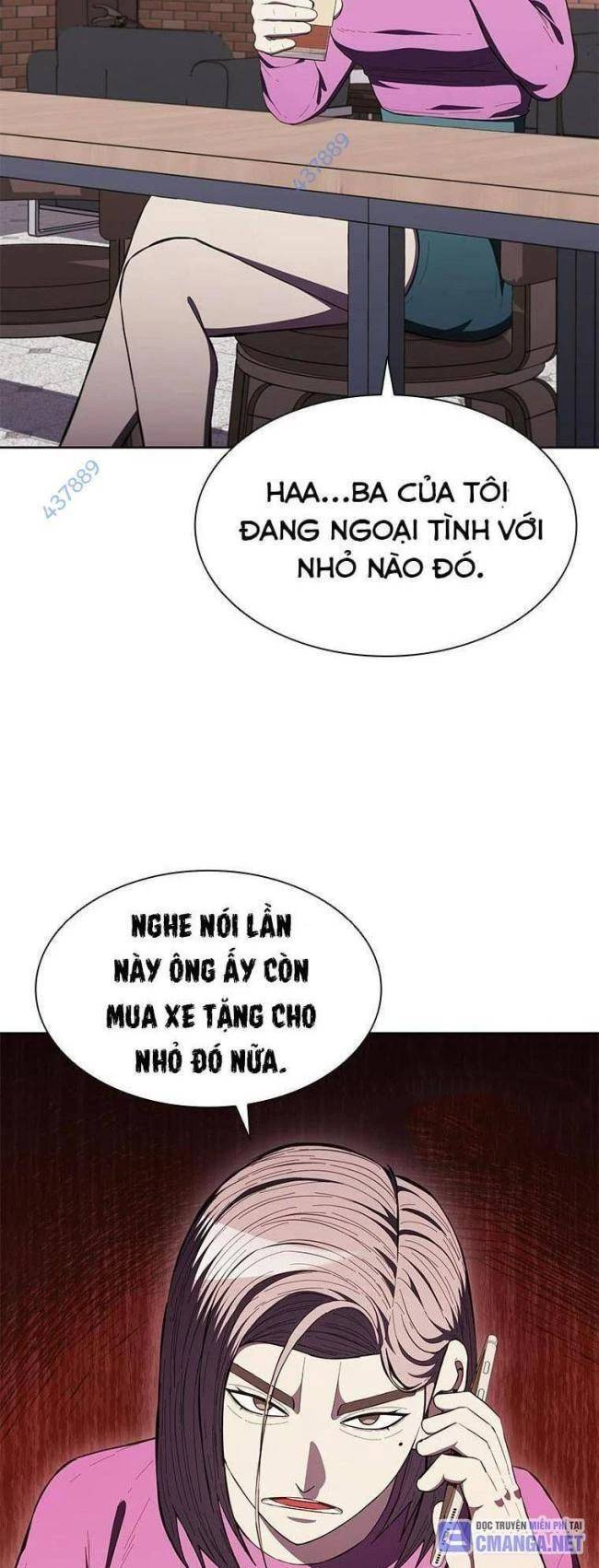 Sự Trở Lại Của Ông Trùm Chap 47 - Next Chap 48