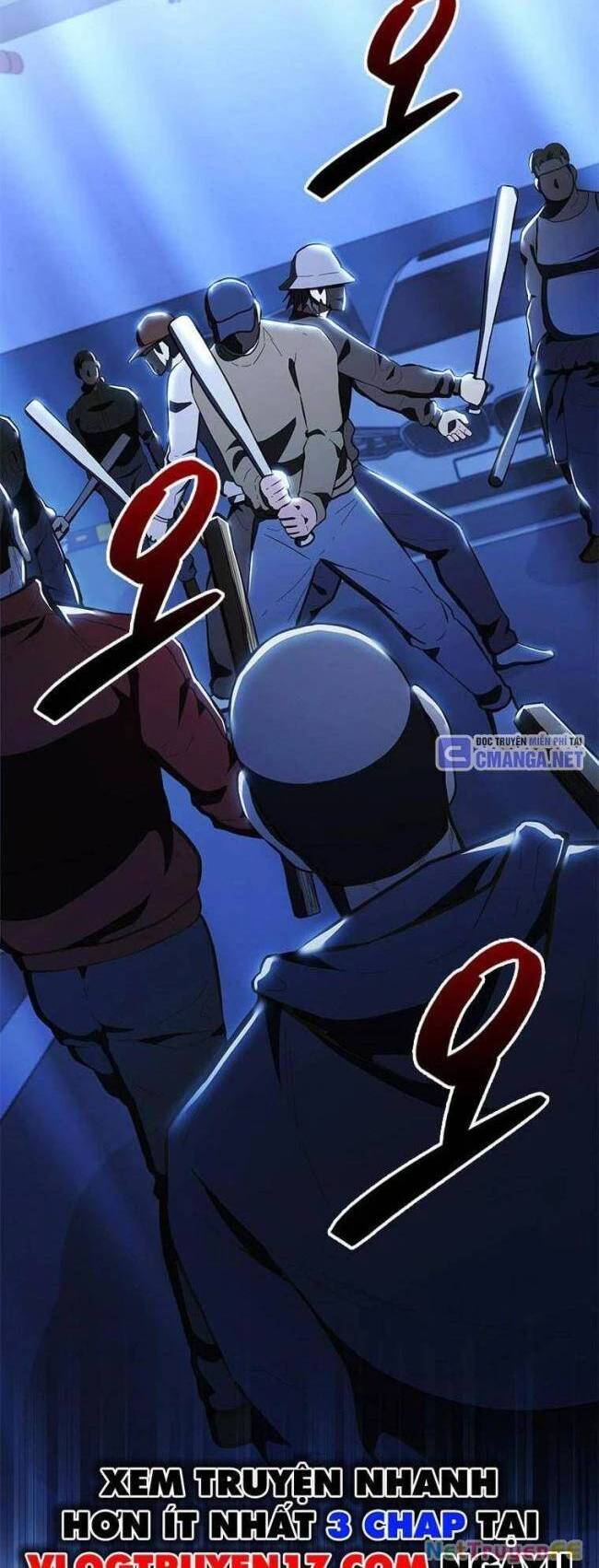 Sự Trở Lại Của Ông Trùm Chap 47 - Next Chap 48
