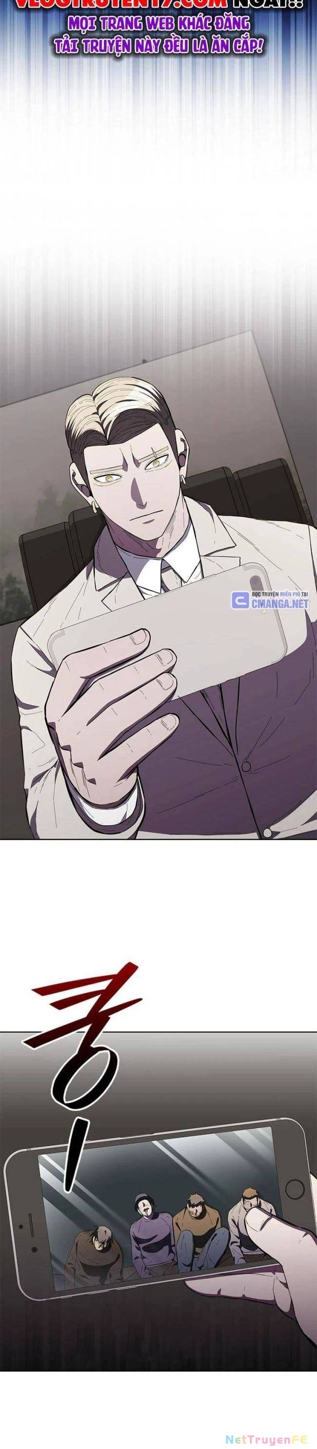 Sự Trở Lại Của Ông Trùm Chap 47 - Next Chap 48