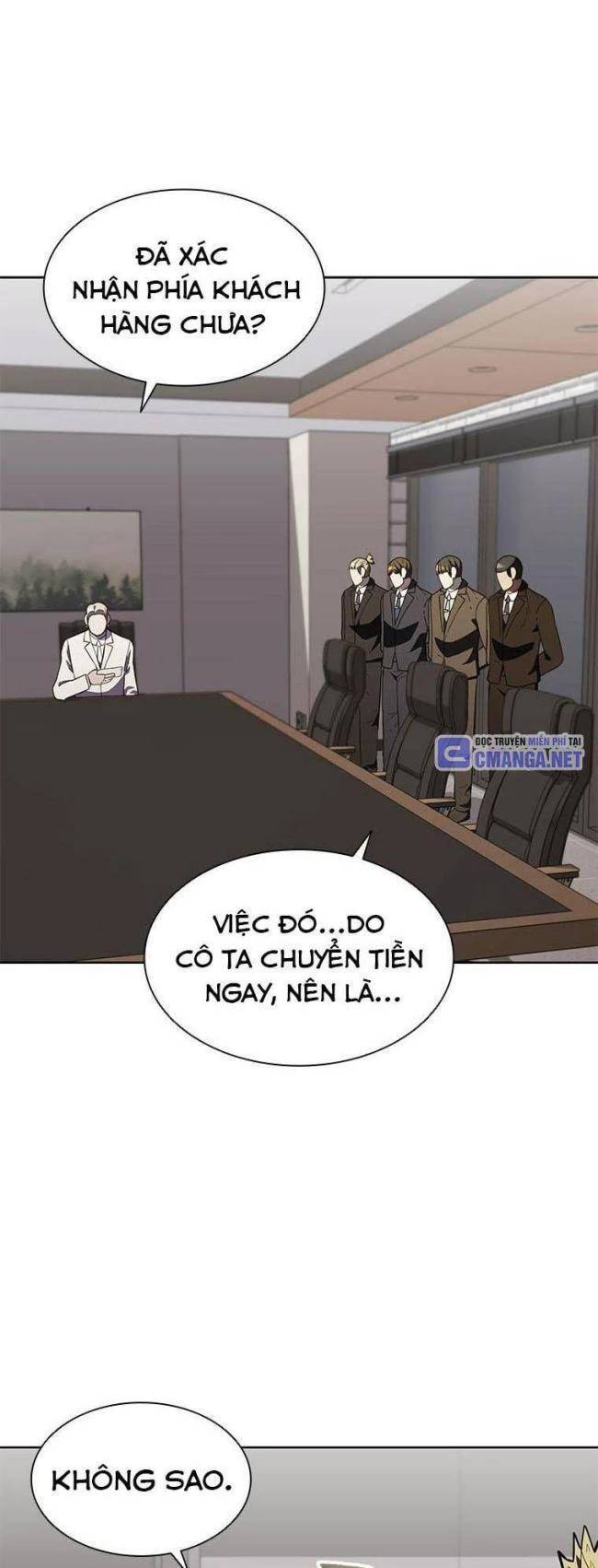 Sự Trở Lại Của Ông Trùm Chap 47 - Next Chap 48