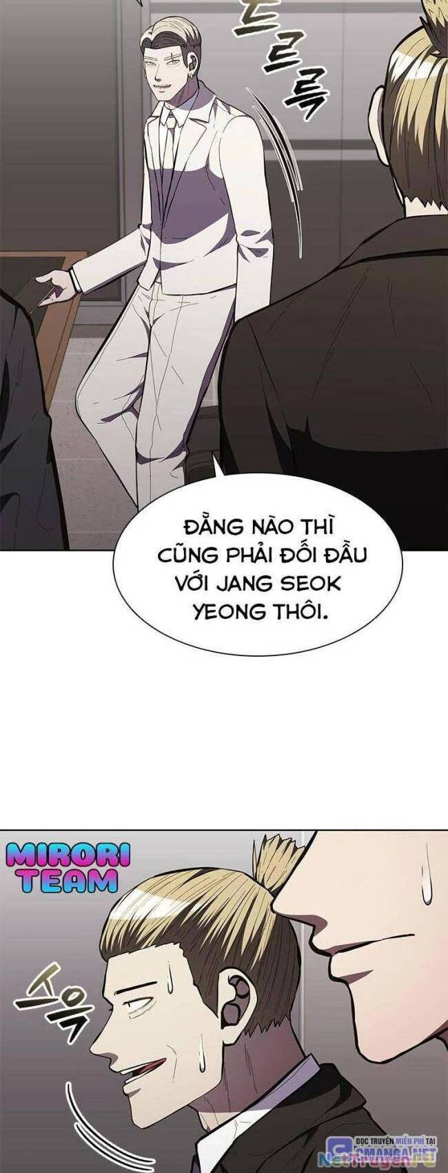 Sự Trở Lại Của Ông Trùm Chap 47 - Next Chap 48
