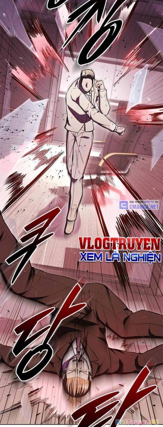 Sự Trở Lại Của Ông Trùm Chap 47 - Next Chap 48