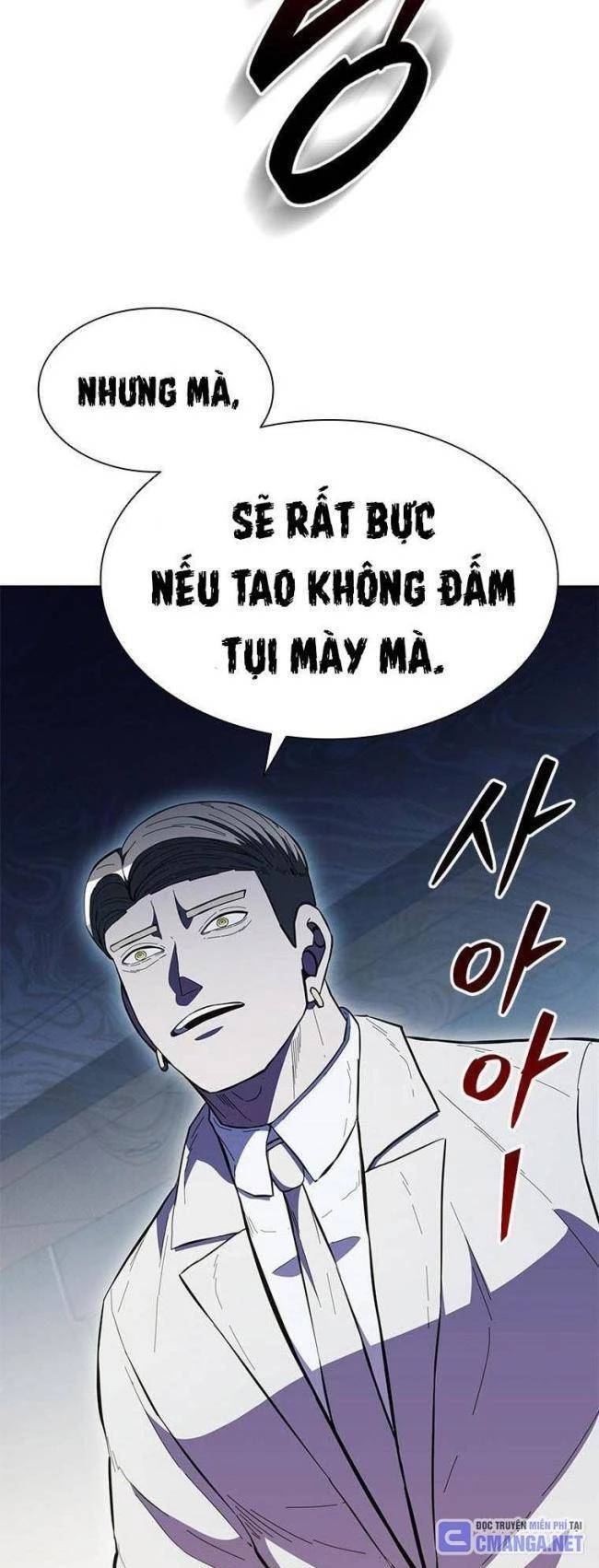 Sự Trở Lại Của Ông Trùm Chap 47 - Next Chap 48
