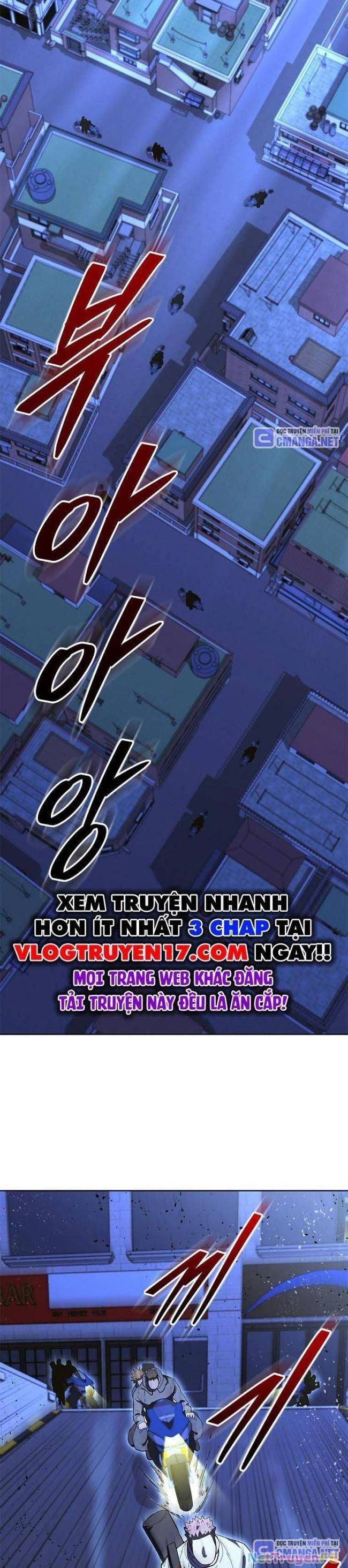 Sự Trở Lại Của Ông Trùm Chap 47 - Next Chap 48