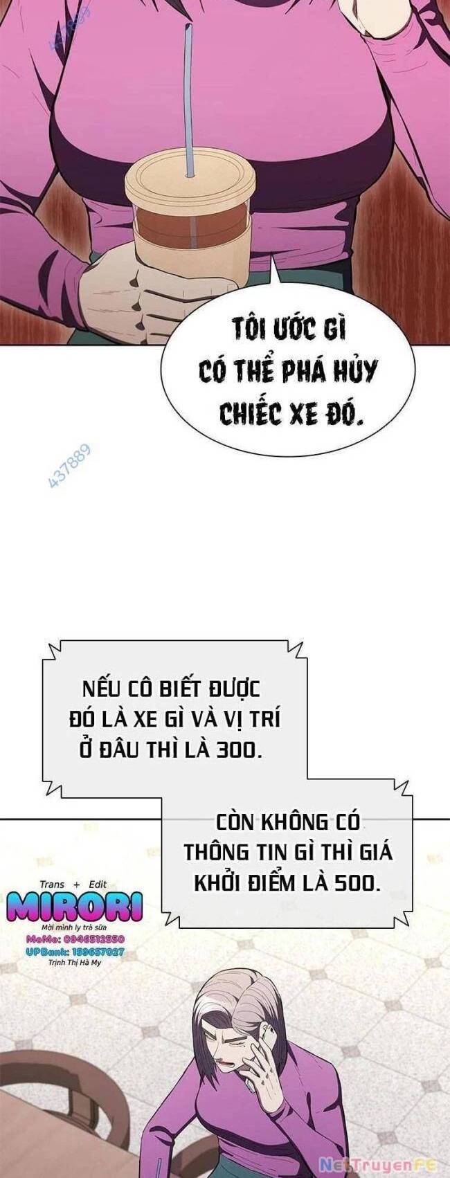 Sự Trở Lại Của Ông Trùm Chap 47 - Next Chap 48