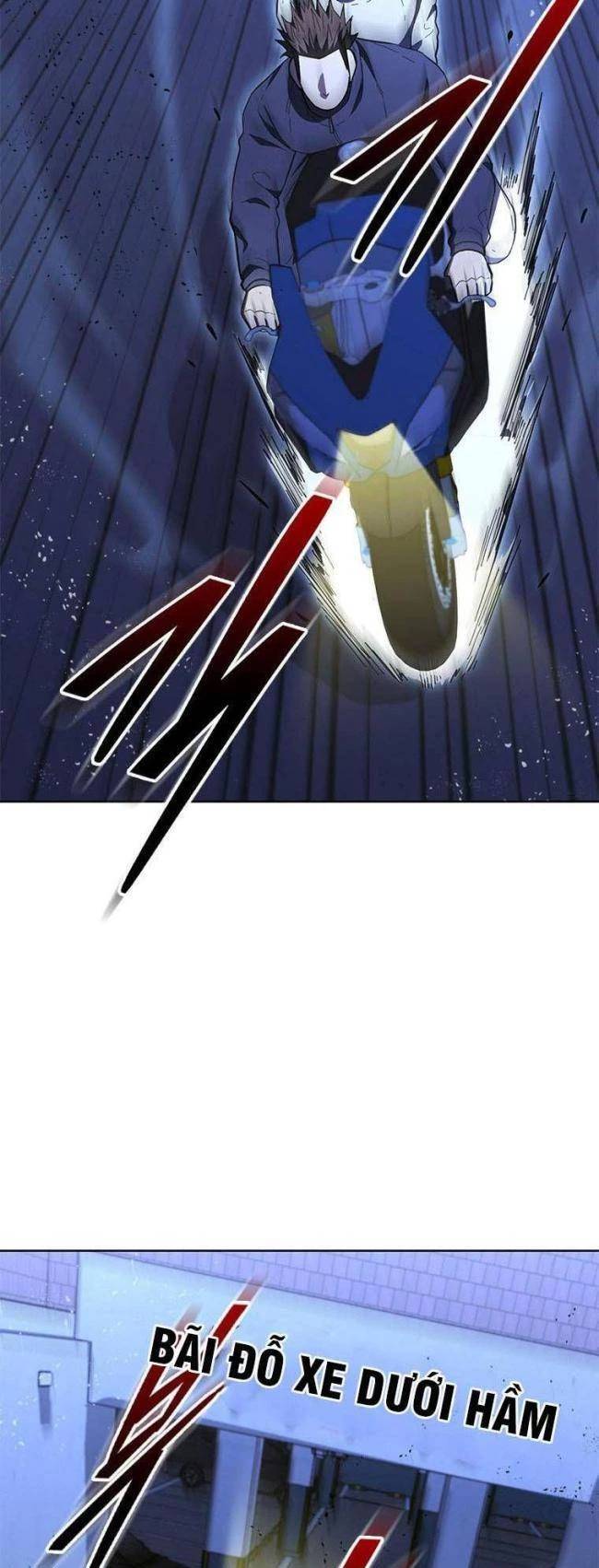 Sự Trở Lại Của Ông Trùm Chap 47 - Next Chap 48