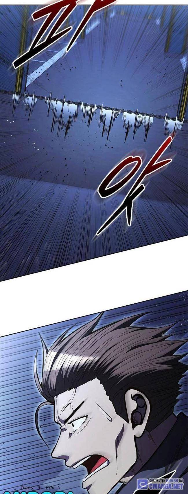 Sự Trở Lại Của Ông Trùm Chap 47 - Next Chap 48