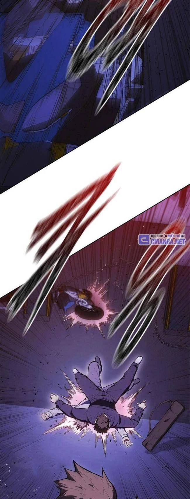 Sự Trở Lại Của Ông Trùm Chap 47 - Next Chap 48