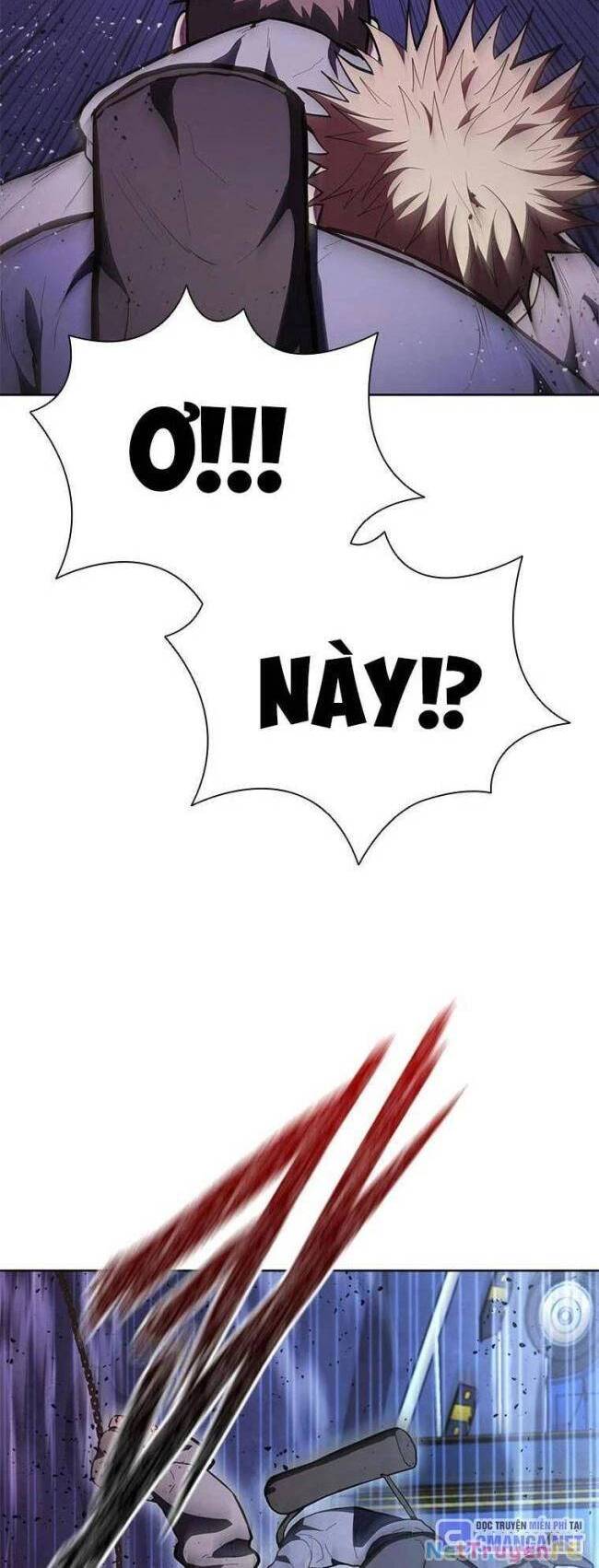 Sự Trở Lại Của Ông Trùm Chap 47 - Next Chap 48