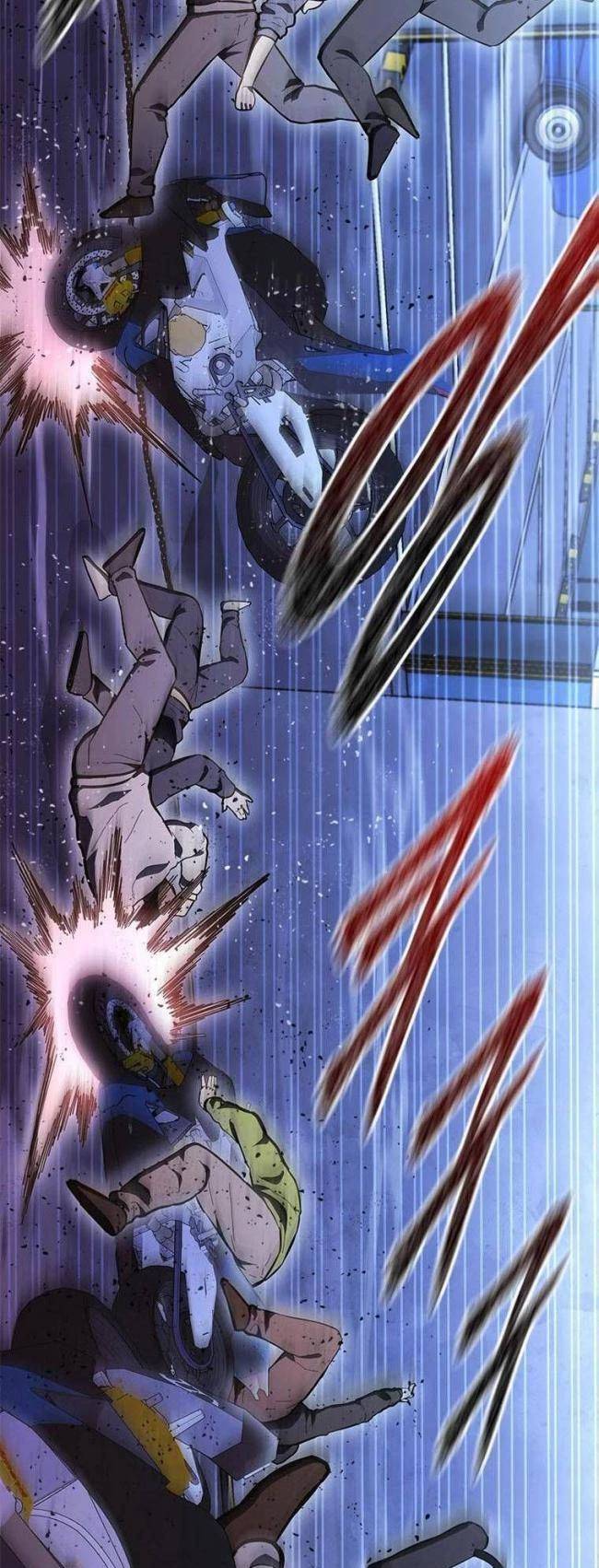 Sự Trở Lại Của Ông Trùm Chap 47 - Next Chap 48