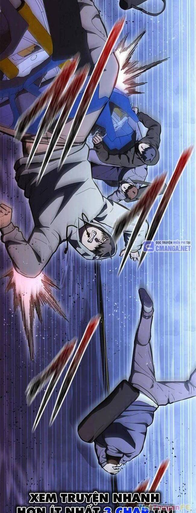 Sự Trở Lại Của Ông Trùm Chap 47 - Next Chap 48