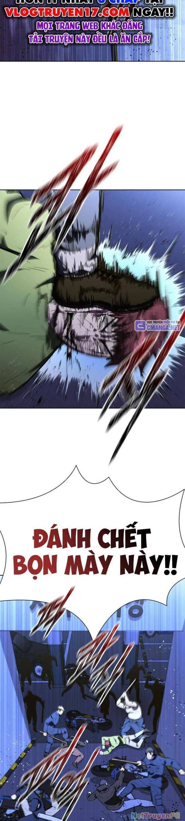 Sự Trở Lại Của Ông Trùm Chap 47 - Next Chap 48