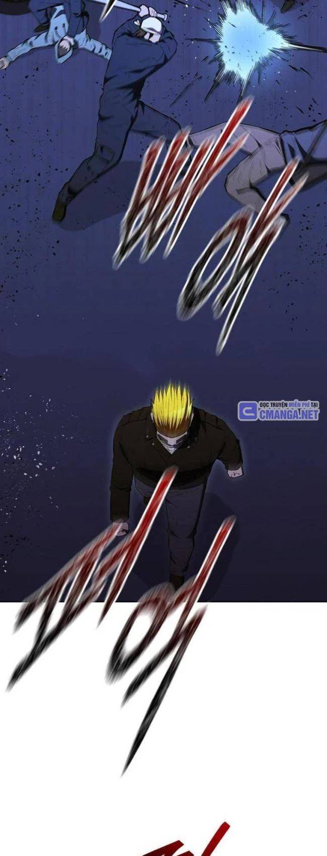 Sự Trở Lại Của Ông Trùm Chap 47 - Next Chap 48