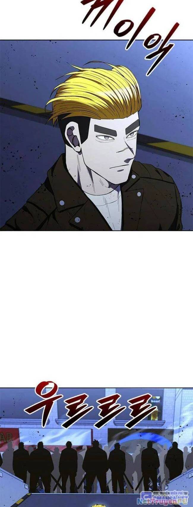 Sự Trở Lại Của Ông Trùm Chap 47 - Next Chap 48