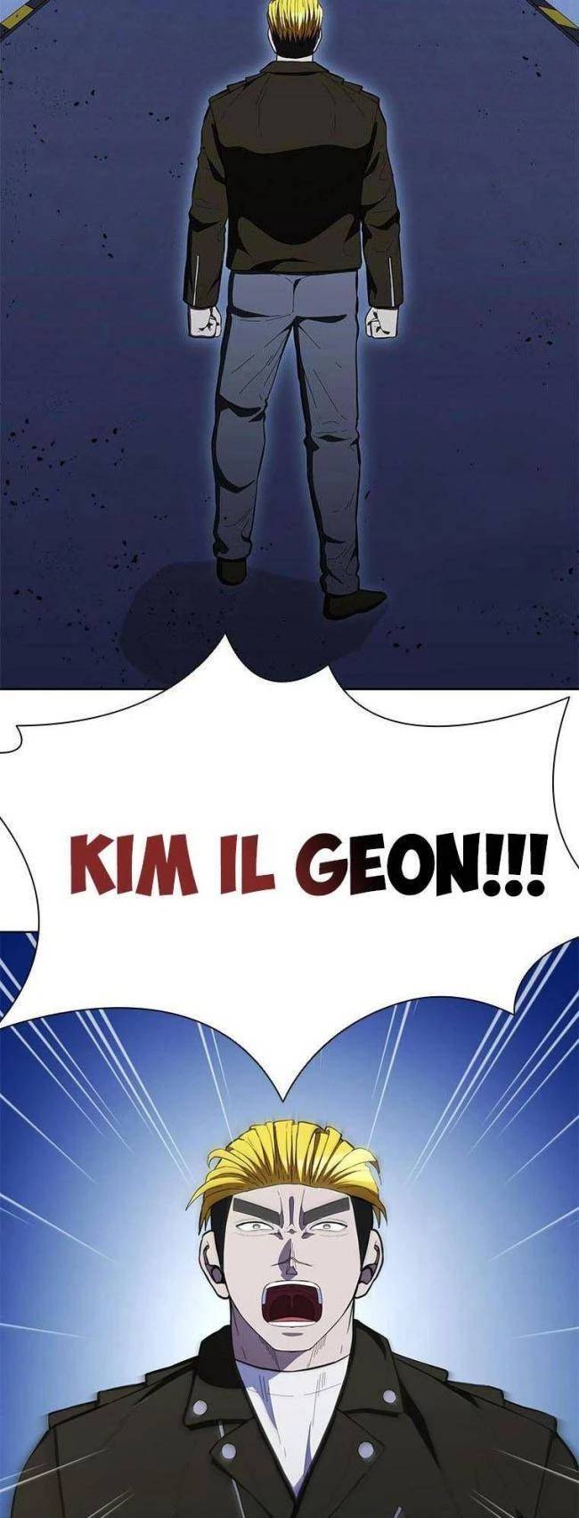 Sự Trở Lại Của Ông Trùm Chap 47 - Next Chap 48