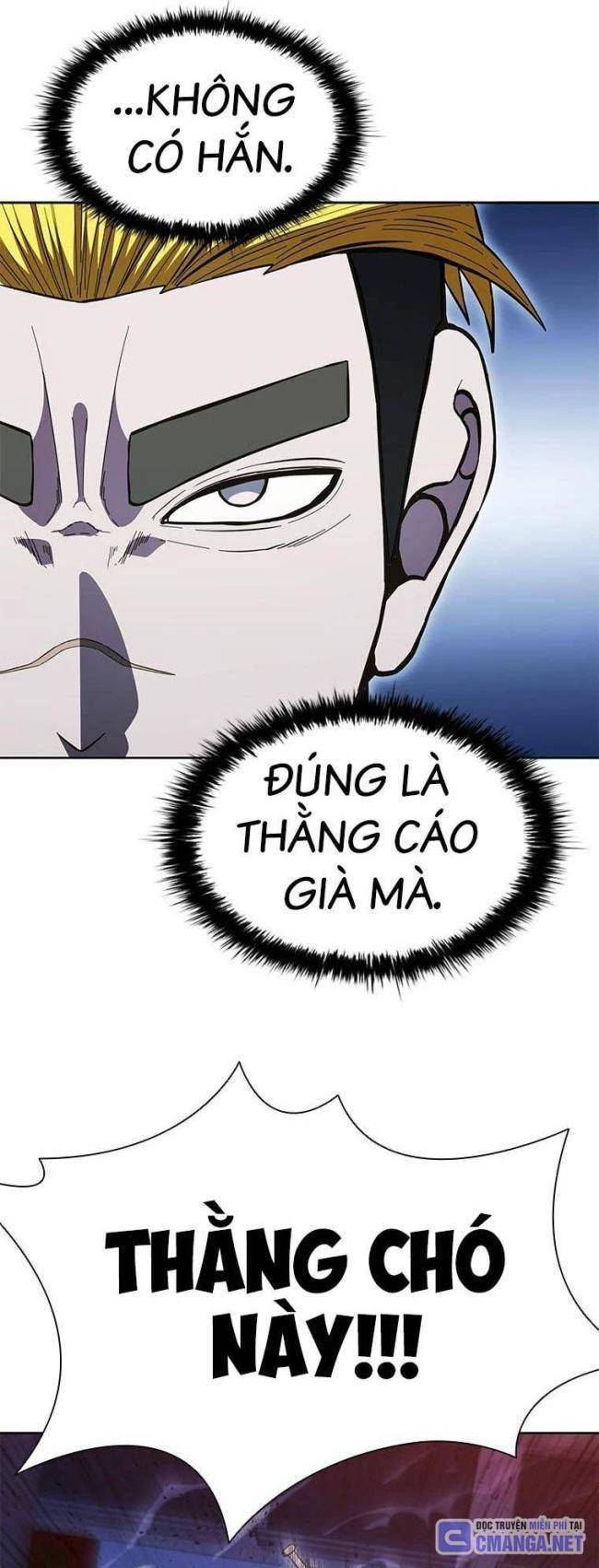 Sự Trở Lại Của Ông Trùm Chap 47 - Next Chap 48