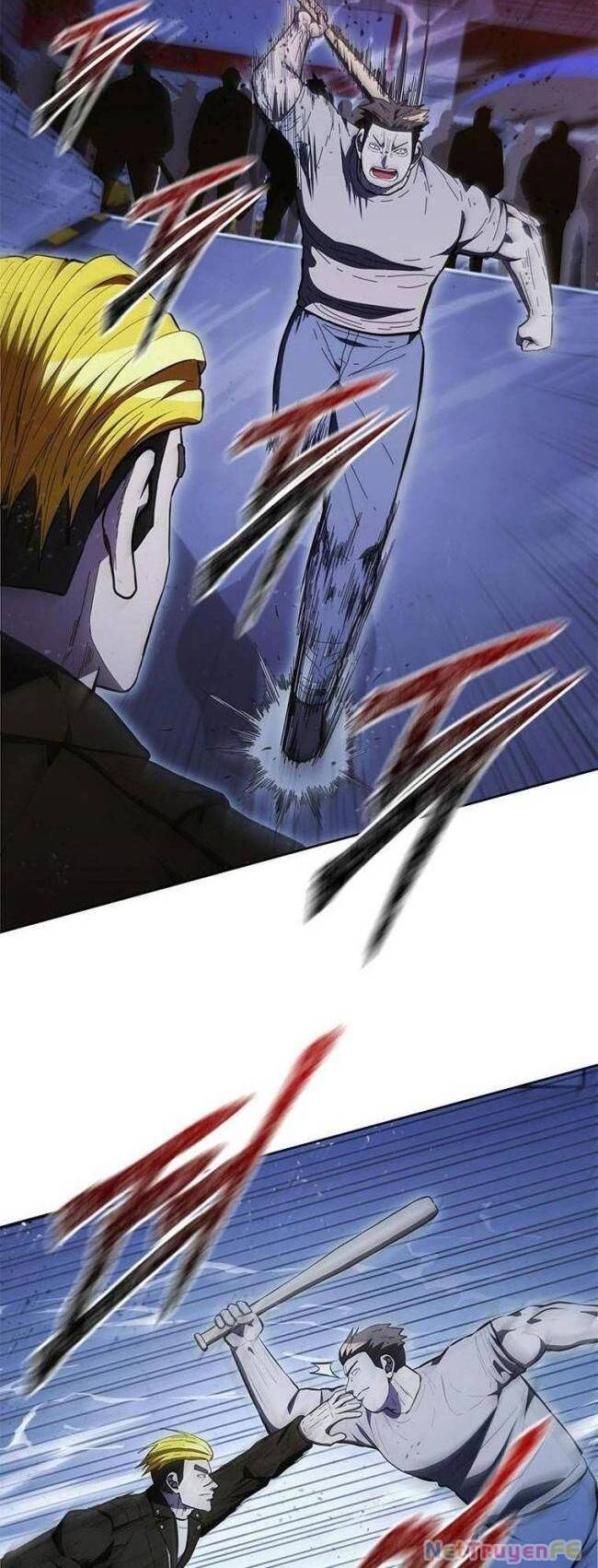 Sự Trở Lại Của Ông Trùm Chap 47 - Next Chap 48
