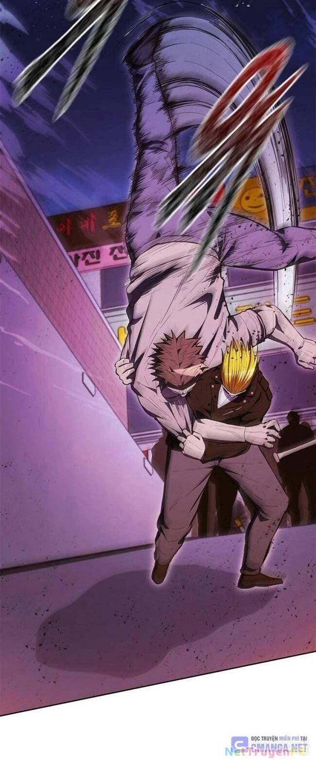 Sự Trở Lại Của Ông Trùm Chap 47 - Next Chap 48