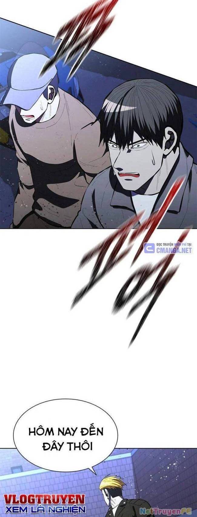 Sự Trở Lại Của Ông Trùm Chap 47 - Next Chap 48