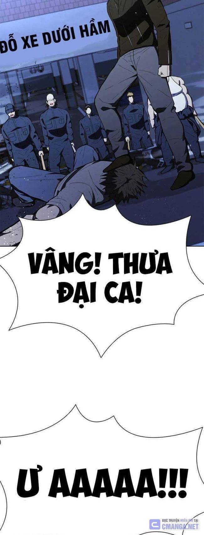 Sự Trở Lại Của Ông Trùm Chap 47 - Next Chap 48