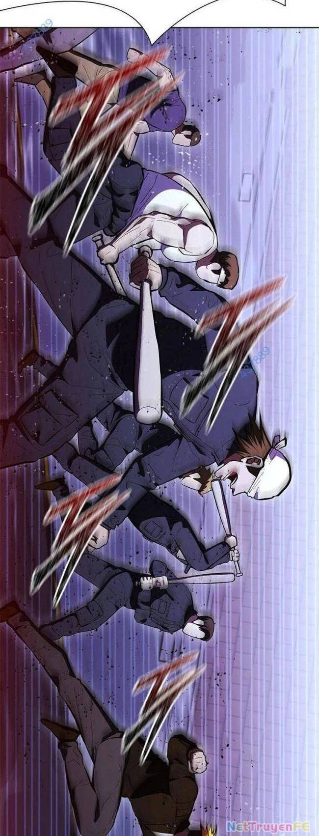 Sự Trở Lại Của Ông Trùm Chap 47 - Next Chap 48
