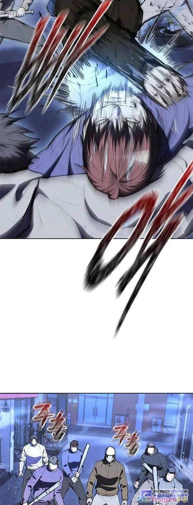 Sự Trở Lại Của Ông Trùm Chap 47 - Next Chap 48
