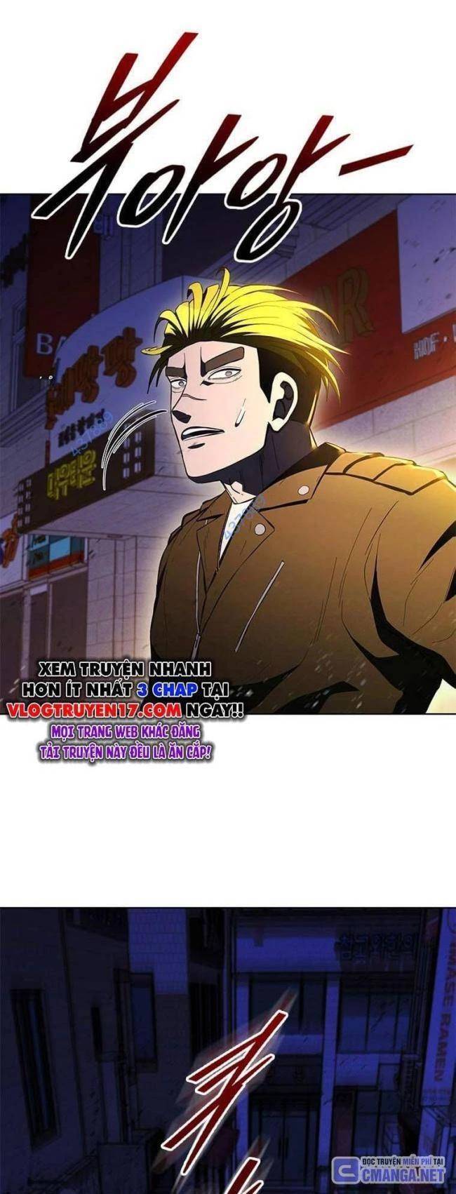 Sự Trở Lại Của Ông Trùm Chap 47 - Next Chap 48