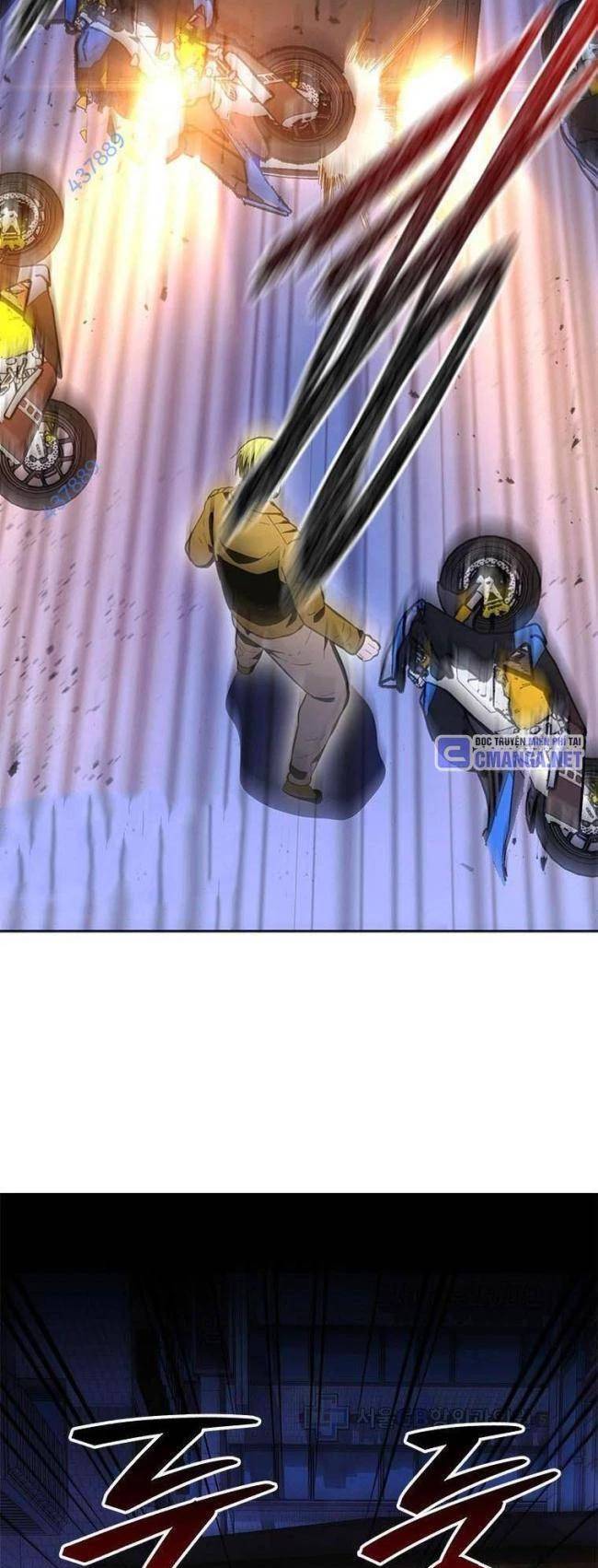 Sự Trở Lại Của Ông Trùm Chap 47 - Next Chap 48