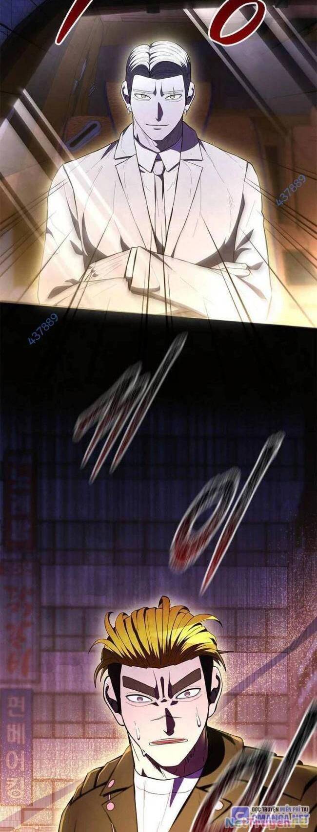 Sự Trở Lại Của Ông Trùm Chap 47 - Next Chap 48