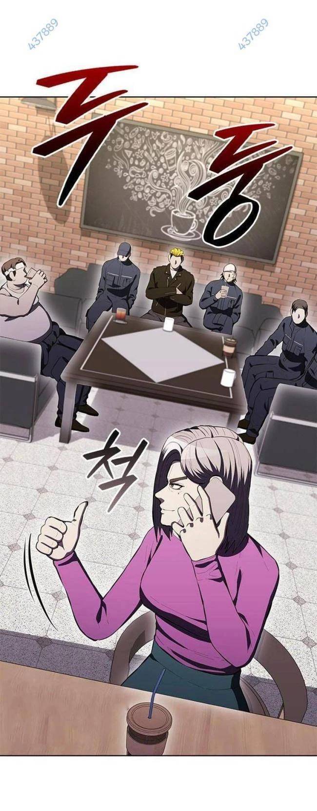 Sự Trở Lại Của Ông Trùm Chap 47 - Next Chap 48