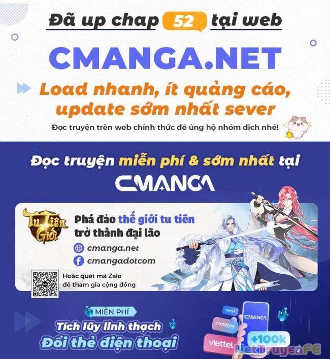 Sự Trở Lại Của Ông Trùm Chap 47 - Next Chap 48