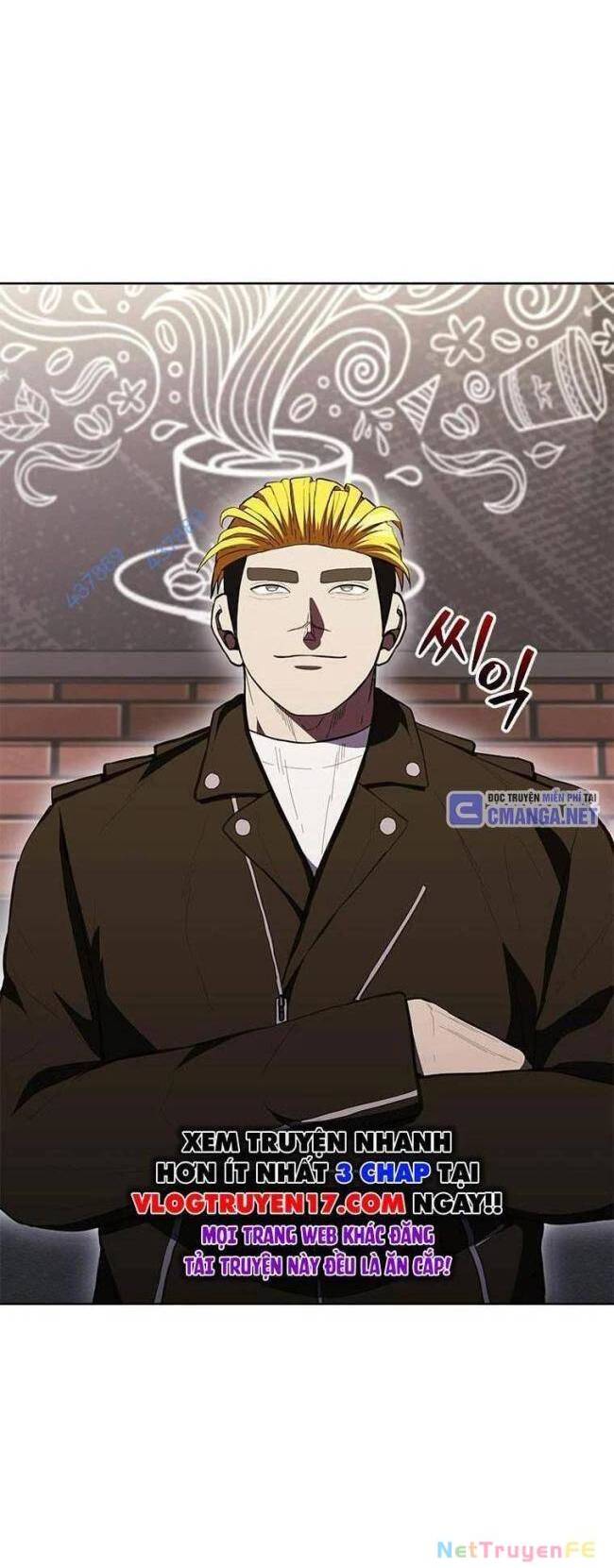 Sự Trở Lại Của Ông Trùm Chap 47 - Next Chap 48
