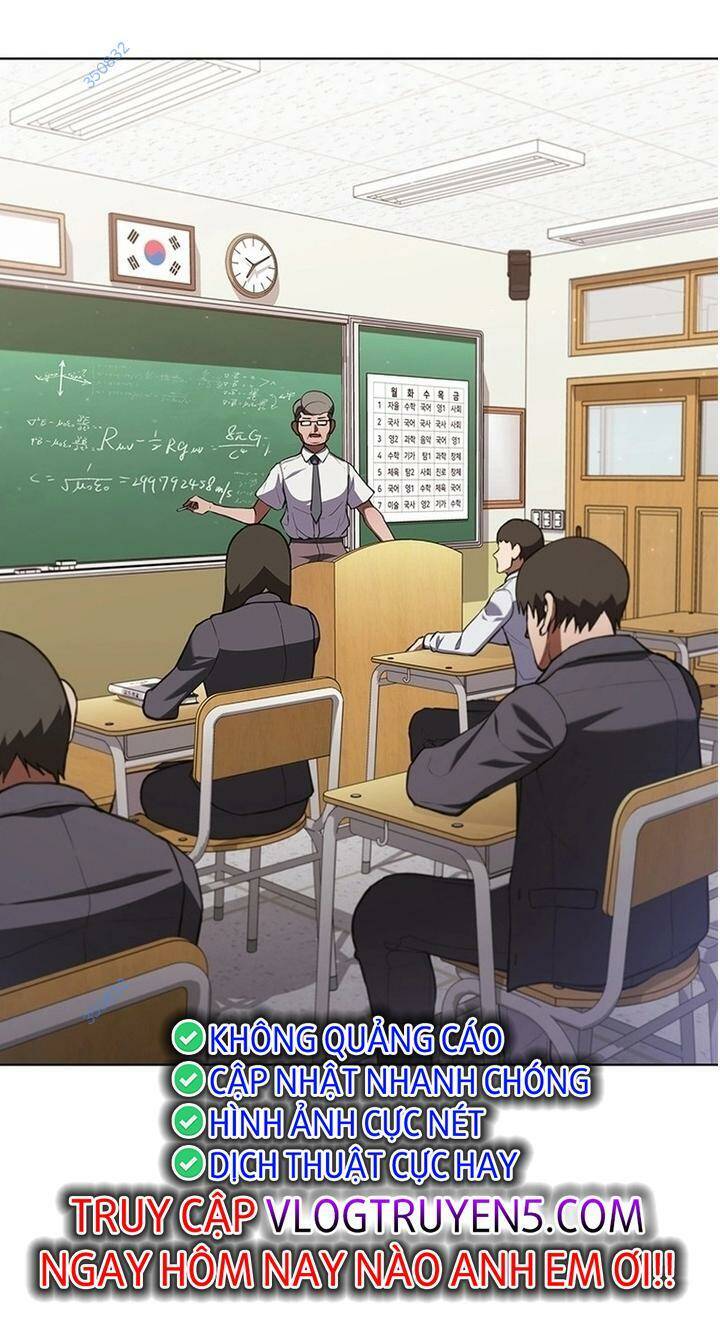 Sự Trở Lại Của Ông Trùm Chap 5 - Next Chap 6